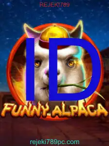 FunnyAlpaca